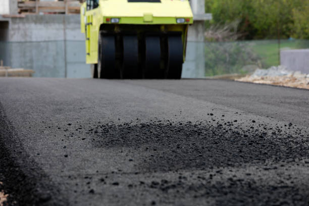 Best Permeable Paver Driveway  in Clay City, IN