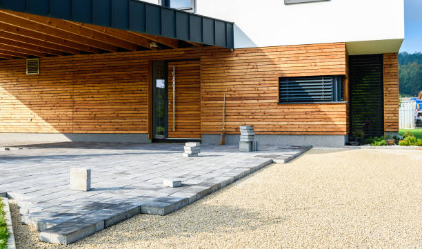 Best Professional Driveway Pavers  in Clay City, IN
